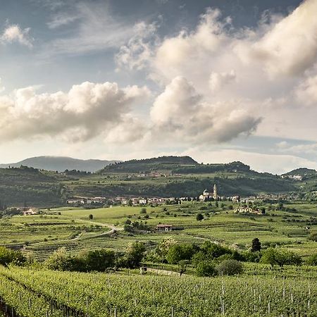 Le Bignele Villa Marano di Valpolicella Exteriör bild